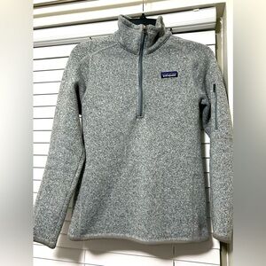 Women’s XS Patagonia sweater